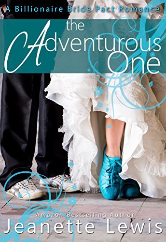 The Adventurous One book cover