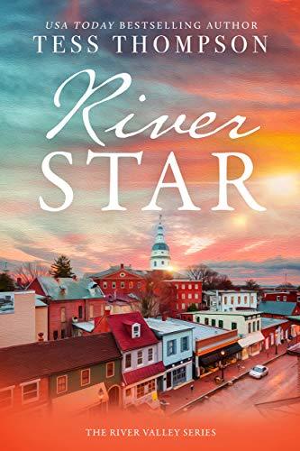 River Valley book cover 3