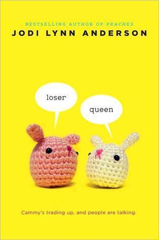 Loser/Queen book cover