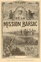 L'étonnante aventure de la mission Barsac book cover