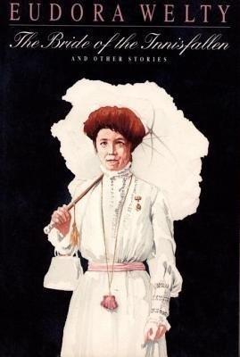 The Bride of the Innisfallen and Other Stories book cover