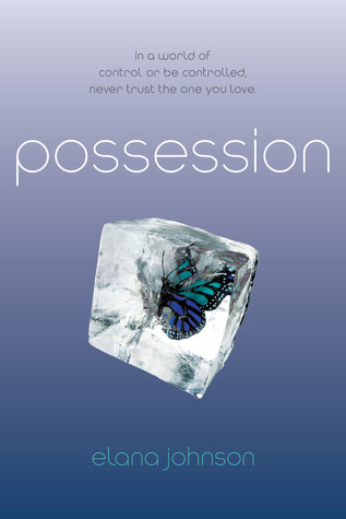 Possession book cover 1