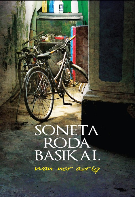 Soneta Roda Basikal book cover