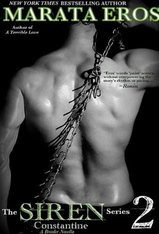 Siren book cover 2