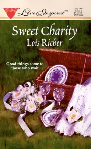 Faith, Hope & Charity book cover 3