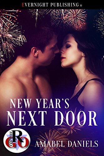 New Year's Next Door book cover