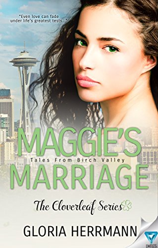 Cloverleaf book cover 2