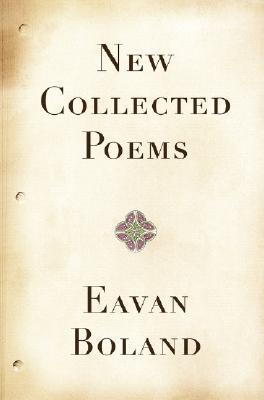 New Collected Poems book cover