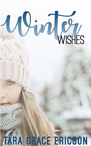 Winter Wishes book cover