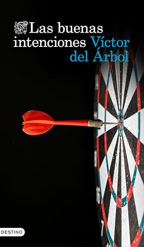 Las buenas intenciones book cover