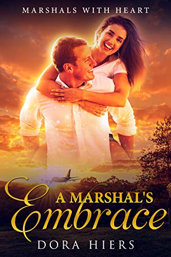 Marshals of Journey Creek book cover 3
