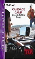 Smooth-Talking Texan book cover
