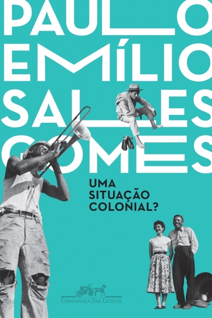 Uma situação colonial? book cover