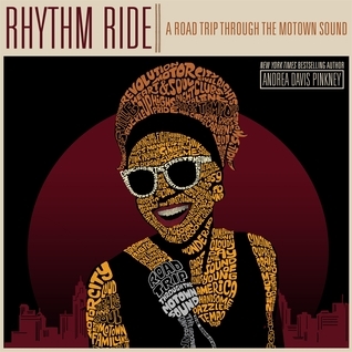 Rhythm Ride book cover