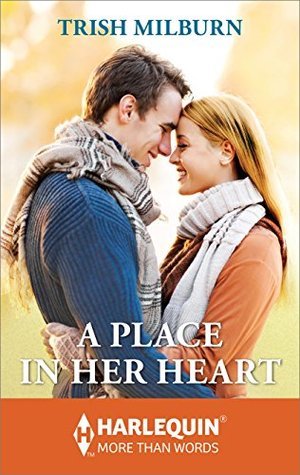 A Place in Her Heart book cover