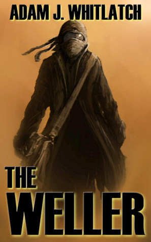 The Weller book cover