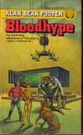 Humanx Commonwealth book cover 2