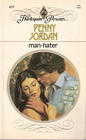 Man-Hater book cover