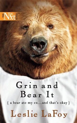 Grin and Bear It book cover