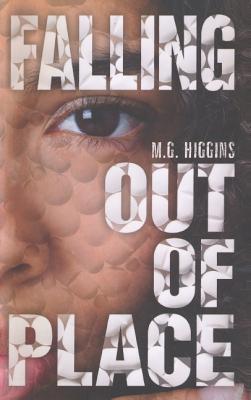 Falling Out Of Place book cover