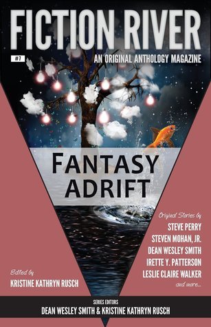 Fiction River book cover 1