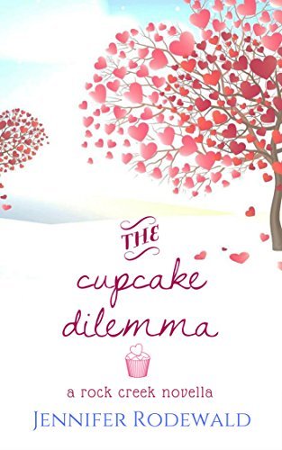 The Cupcake Dilemma book cover