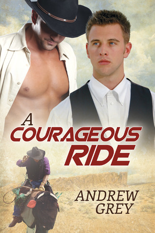 The Bullriders book cover 3