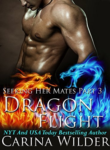 Seeking Her Mates Book book cover 3