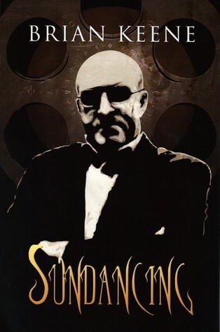 Sundancing book cover