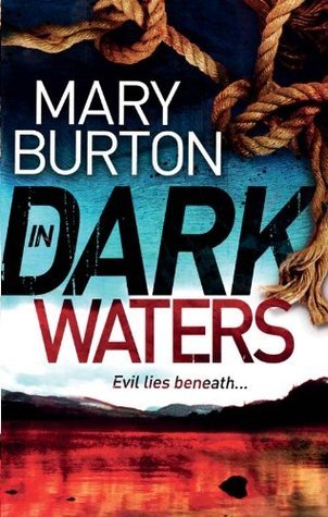 In Dark Waters book cover