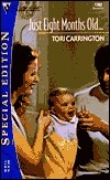 Just Eight Months Old… book cover