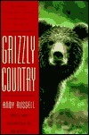 Grizzly Country book cover