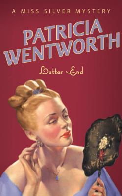 Latter End book cover