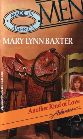 Another Kind of Love book cover