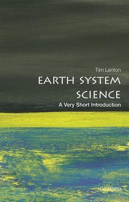 Earth System Science book cover