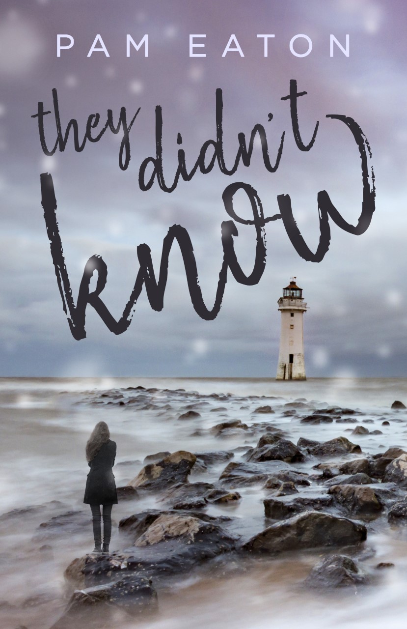 They Didn't Know book cover
