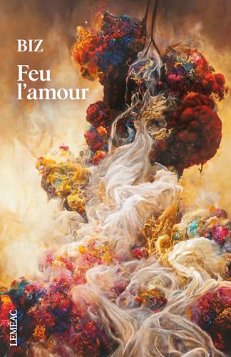 Feu l'amour book cover