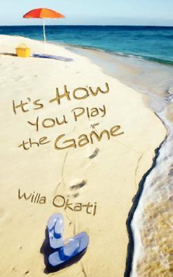 The Game book cover 2