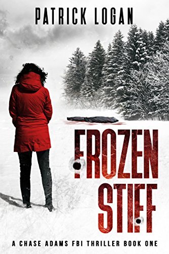 Frozen Stiff book cover