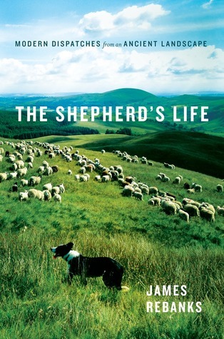 The Shepherd's Life book cover