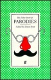 The Faber Book of Parodies book cover