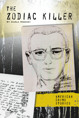 The Zodiac Killer book cover