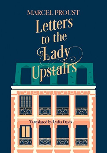 Letters to His Neighbor book cover