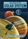 The Atlas of the Solar System book cover