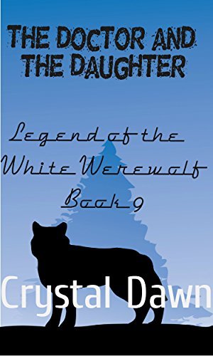 The Doctor and the Daughter book cover