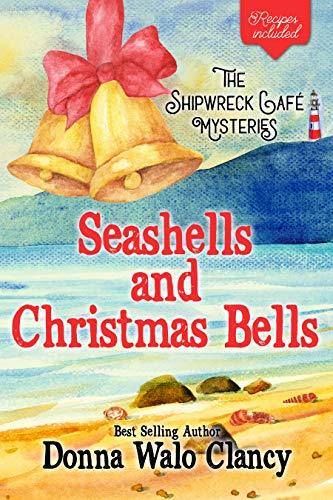Shipwreck Cafe book cover 2