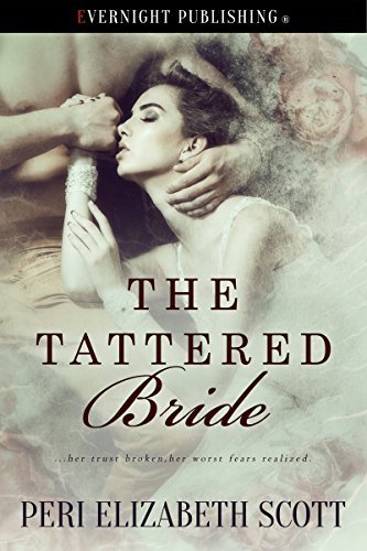The Tattered Bride book cover