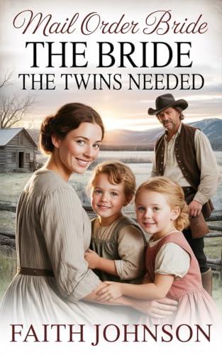 Mail Order Bride book cover
