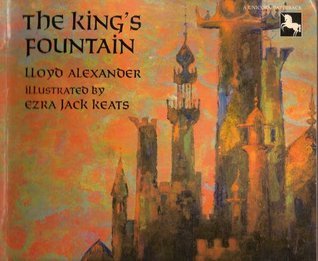 The King's Fountain book cover