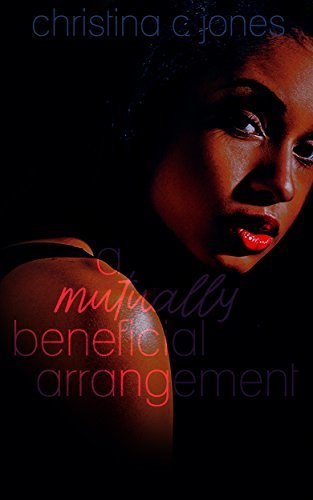 A Mutually Beneficial Arrangement book cover